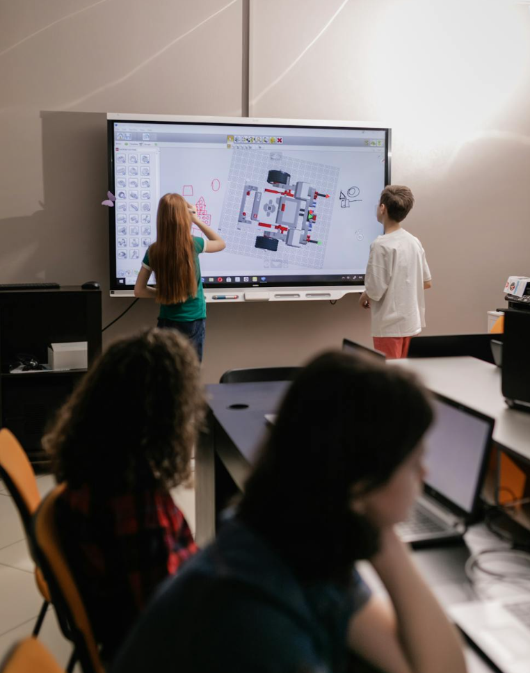 Inclusive Technologies & Accessibility
